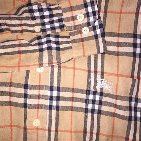 burberry 80s|old burberry for sale.